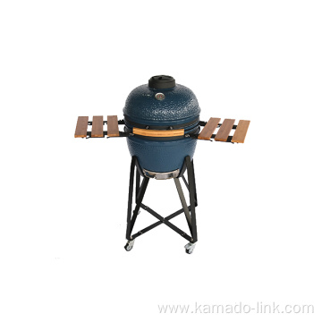 Auplex Charcoal Kamado Grill